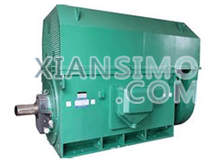 YKK5604-10YXKK(2极)高效高压电机技术参数